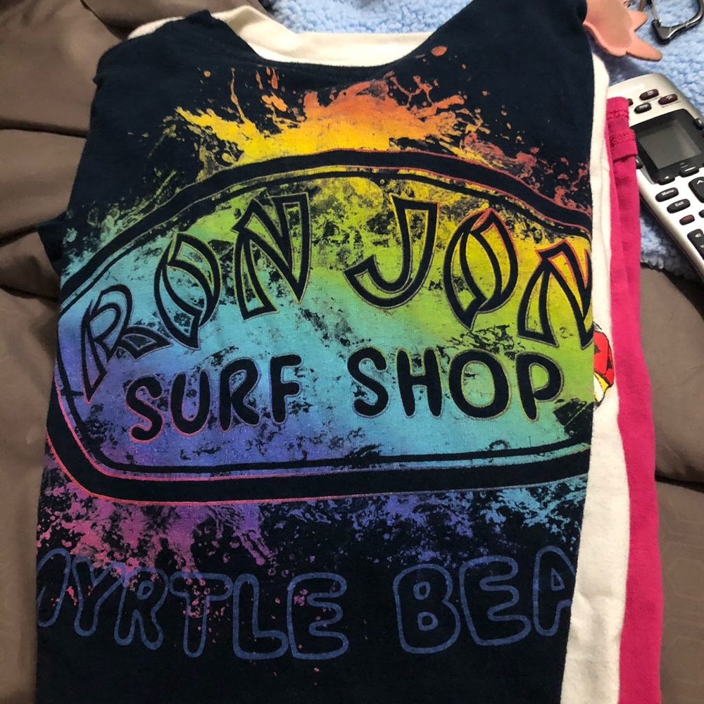 Women’s T Shirts